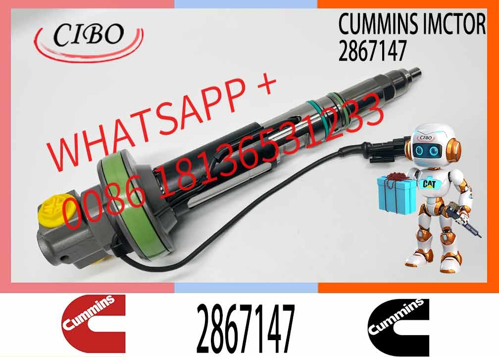 New Repair Kit for K19 Diesel Engine Injector Model Numbers 2867147 2867149 2882077 4928349 4955524 4964170 4964171 4964