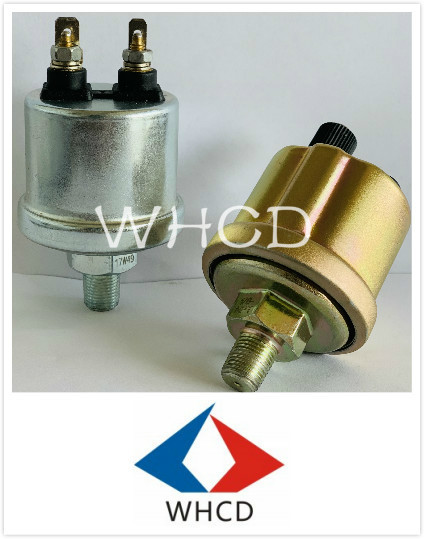 NPT M NPTF Thread 1MPa 1.5MPa Diesel Engine Spare Parts