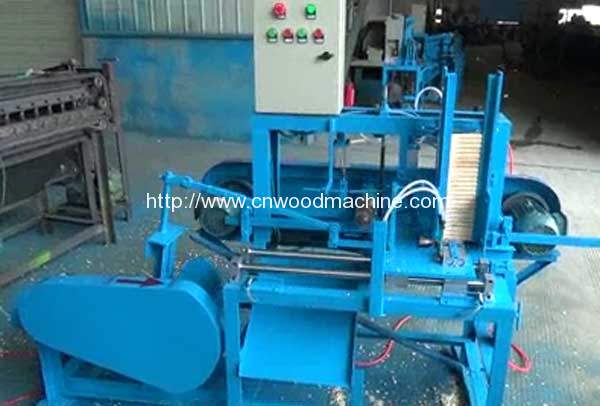 automatic-paint-brush-wooden-handle-shaving-machine