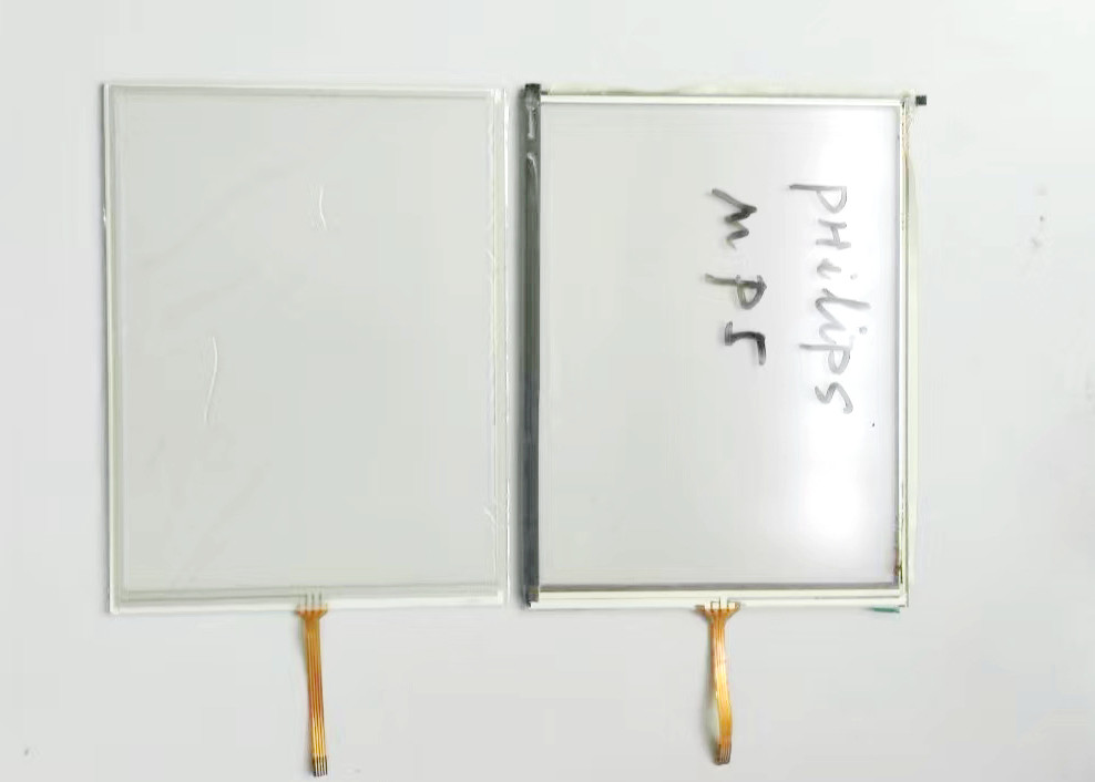 Medical Patient Monitor Accessories Display Touch Screen For Philip IntelliVue MP5