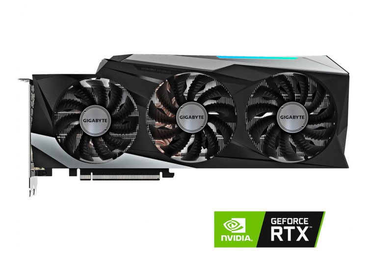 10GB 320 Bit Dedicated Graphics Card GeForce RTX 3080 Graphics Card