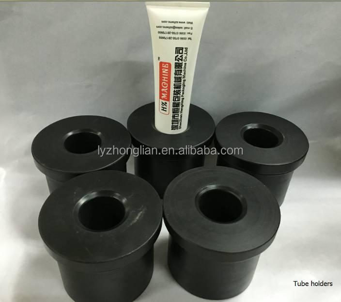 Multifunctional ointment tube and sealing cosmetic filling machine cream for honey