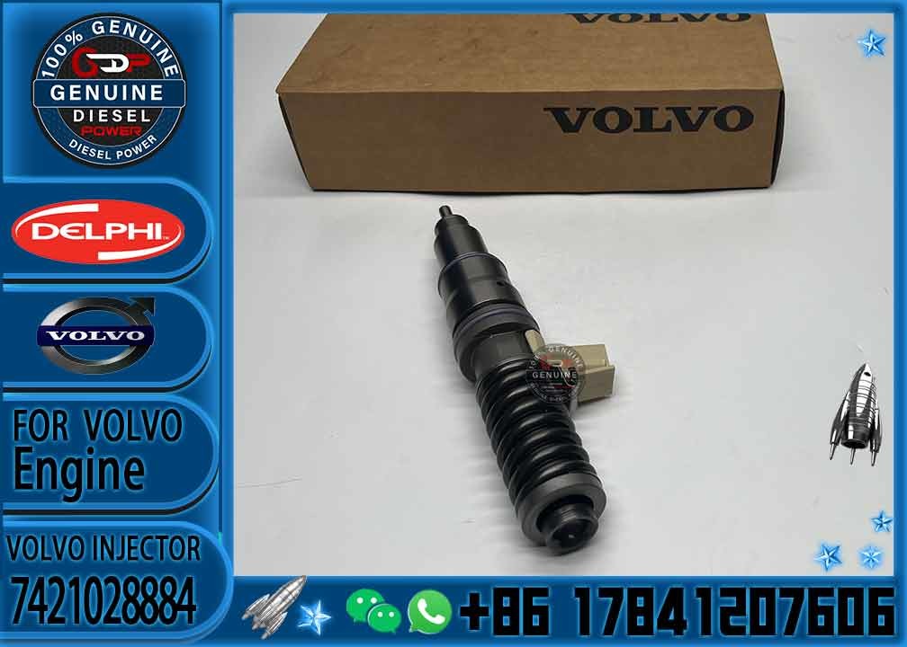 Wholesale Price 3801432 20708597 21028884 21582094 21644596 3801750 3803913 5001867216 7420708597 7421028884 Fuel Inject
