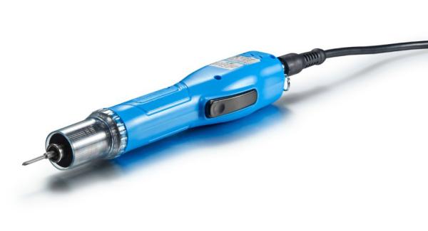 Intelligent Automatic Electric Screwdriver , Brushless Handheld Power Screwdrive