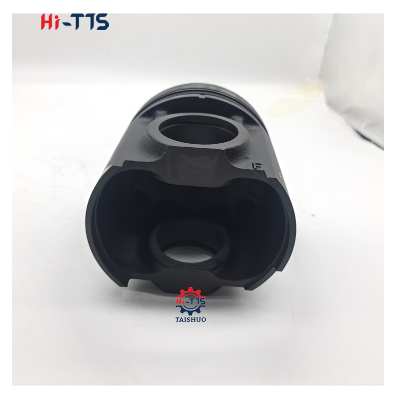 Engine Spare Parts Piston 6151-31-2710 6151-31-2511 6151-31-2170 6151-32-2110 for 6D125 Engine