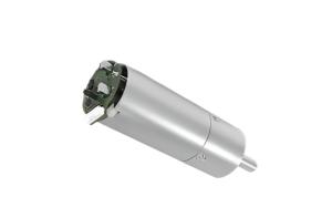 Buy cheap Smart Home Motor 3-24V 26-30RPM Gear Motor For Smart Trash Can GO-GOLD product
