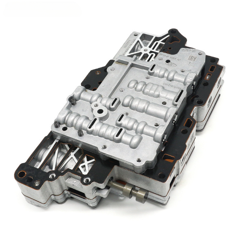 6T70 6T75 6T70E 6T75E Transmission Valve Body for Chevrolet Buick XTS Year 2013-2019