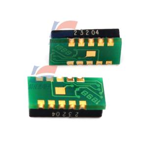 Buy cheap HTU11F Temperature Humidity Integrated Sensor Miniature Size And Extremely Low Power Consumption product