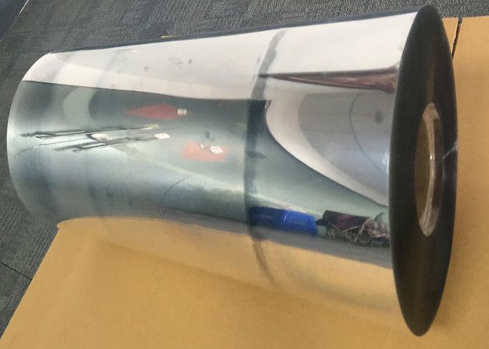 Vaccum Forming APET Plastic Sheet Rigid Hardness 0.2mm - 1.8mm Thickness