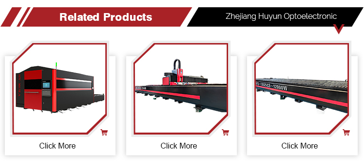 Yaskawa Servo Motor CNC Fiber Laser Cutting Machine 3015 for High Accuracy Needs