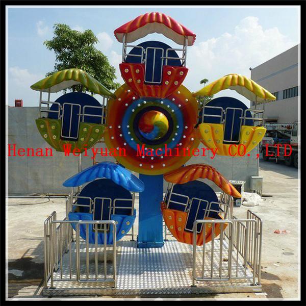 20 seats kids ferris wheel,mini ferris wheel for park rides,kids mini ferris