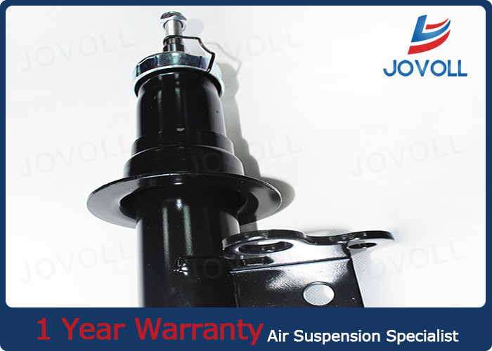 BMW 5 Series F18 Hydraulic Shock Absorber Spring Available Sample