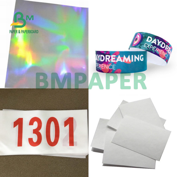  Breathable fabric printer paper environmentally friendly for envelopes