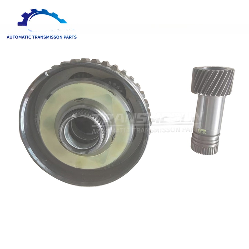 DSI6 M1 DSI5F5F6 Gearbox Planet Carrier Assembly for Professional Transmission Repair