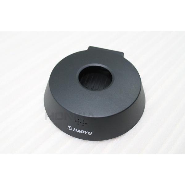 CNC Machining Rapid Prototype Manufacturing With Painting Logo Silkscreening