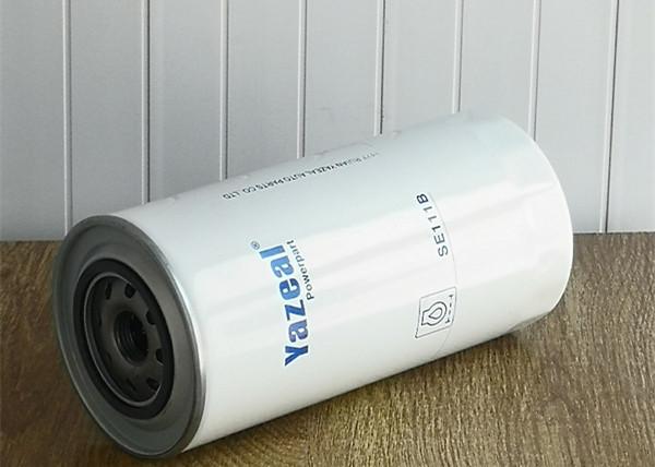 Custom Heavy Duty Truck Oil Filters Diesel Truck Accessories SE111B W 1170/16 OC