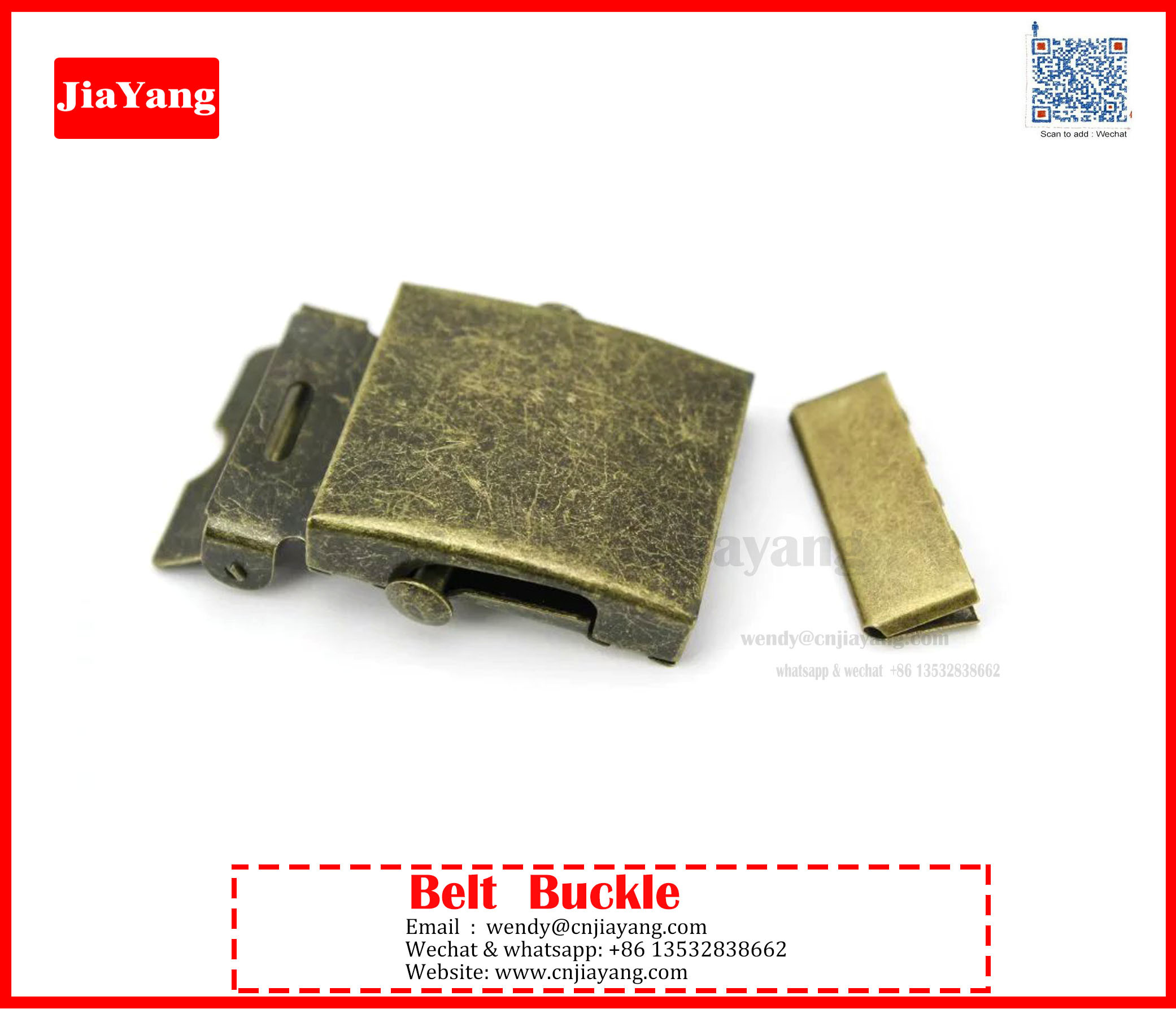 Hot selling military belt buckles with custom logo