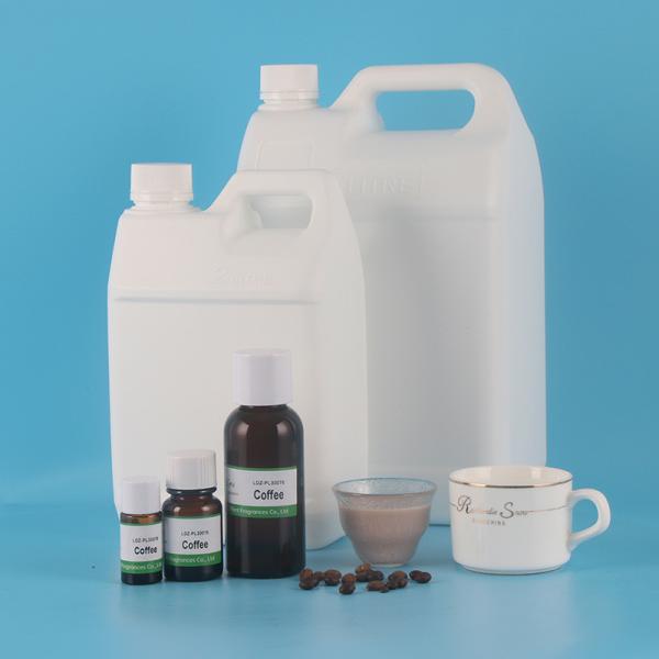 Daily Industrial Flavor Diffuser Fragrances Sweet Scented Coffee Fragrance Essence Oil