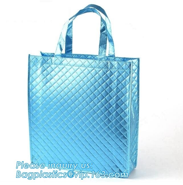 cooler bag waterproof oxford shoulder bag ice pack thermal picnic lunch box vehicle insulation bag for meal drinks pack