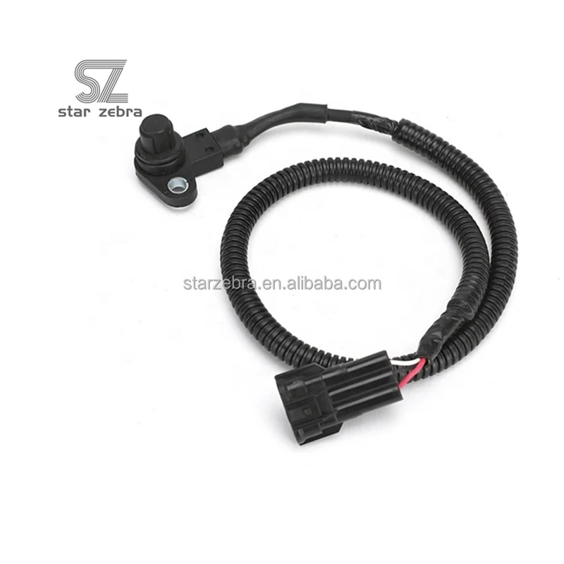 High Guarantee Camshaft Sensor for ZAX200 ZAX240 ZAX330-3 SH240-5 Engine 4HK1 6HK1 Part Number 8-98014831-0