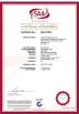 Shenzhen Sinomanu Industry Co., Ltd. Certifications