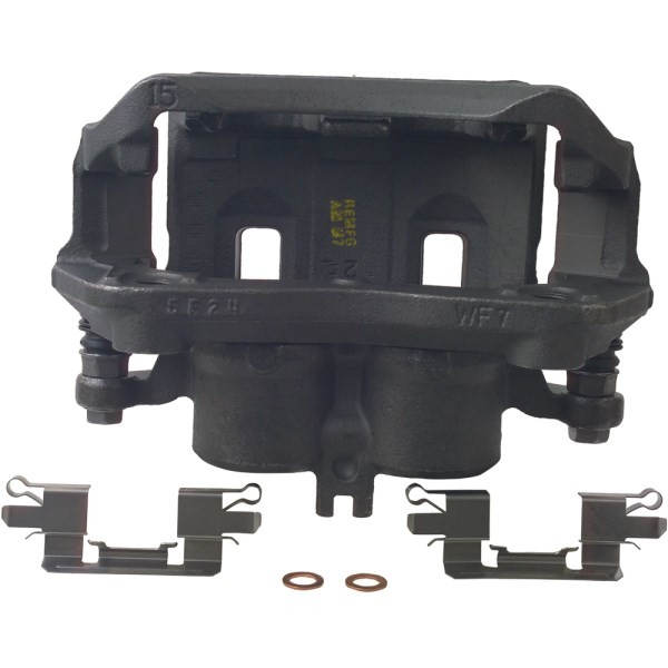 NISSAN Auto Parts Vehicle Brake Caliper 19B3123 19B3122 344128 344129 OEM 41011-EA015 41001-EA015