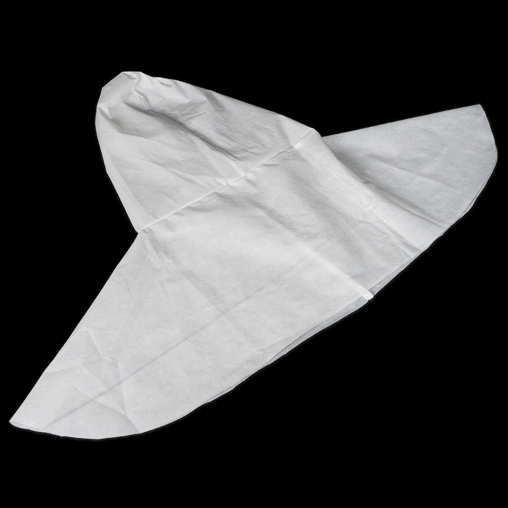 Face Protective Disposable Surgical Hood , Disposable Non Woven Medical Protective Hoods