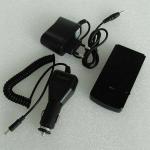 Mini Portable Mobile Phone Signal Jammer 3G/GSM/CDMA GPS Bluetooth WIFI 2.4G