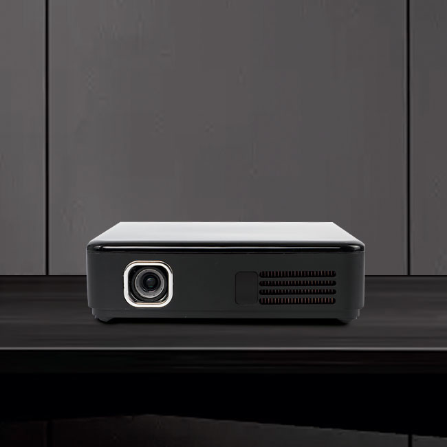 RAM 2G Android LED Touch Sensitive Projector ROM 16GB Android 7.1.2