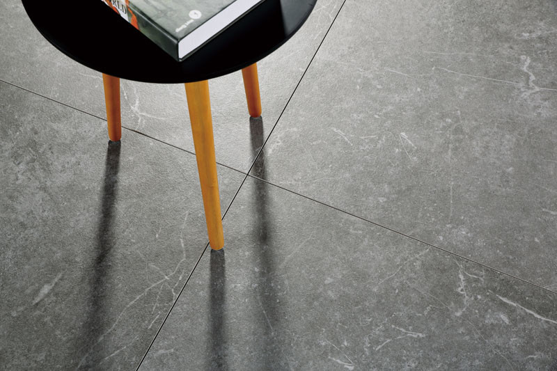 60x60 CM 30x30 CM Modern Porcelain Tile , Porcelain Floor Tiles For Dining Room Use