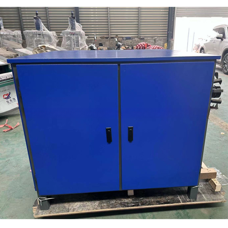 Low Energy Consumption Motor Dismantling Recycling Machine with 100% Separated Copper