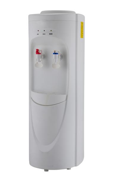Quality Middle-sized Floor standing water dispenser YLRS-D1 for sale