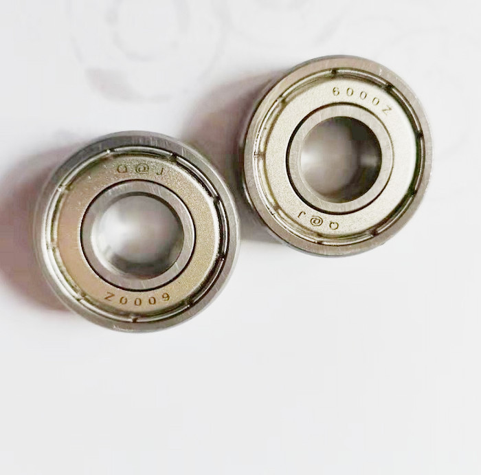 684ZZ 695ZZ 696ZZ Mini Ball Bearings Roller For Windows And Doors