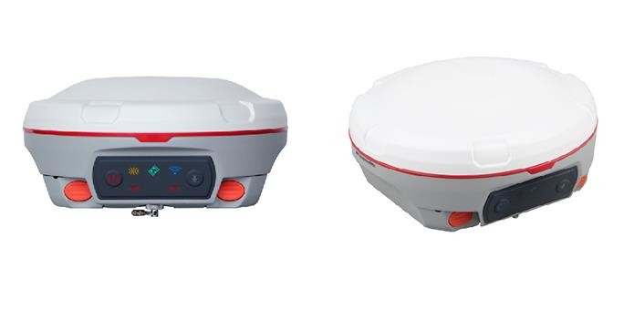 SinoGNSS T300 RTK Easy Survey Workflow Master Software Dual Frequency GPS Comnav T30 GNSS RTK Price