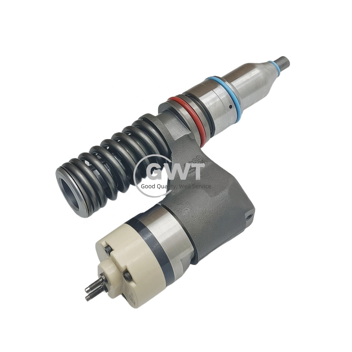 Excavator Diesel Fuel Injection 253-0618 10R-0724 211-3028 374-0705