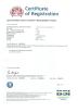 GUANGZHOU BAIYUN TECHNOLOGY CO., LTD. Certifications