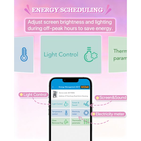 Cosmetics Makeup Products Vending Machine With Smart Free Sample Feature For Branding Campaign