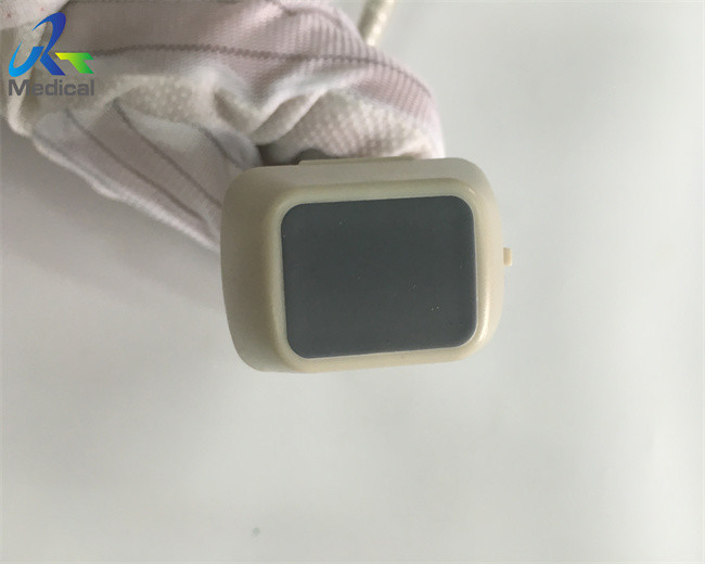 Cardiac Compatible Ultrasound Probe GE 3S Phased Array Transducer