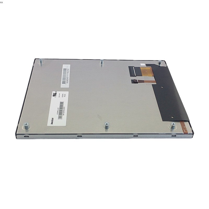 G104ACJ-L01 INNOLUX 10.4" 960(RGB)×1280 900 cd/m² INDUSTRIAL LCD DISPLAY