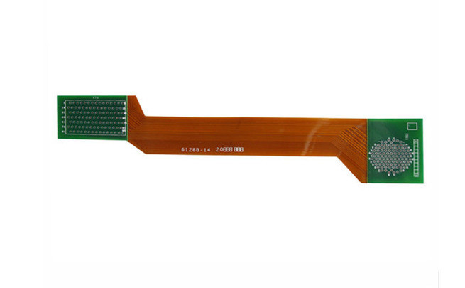 3oz Copper Muti Layer Customized Rigid Flex Pcb For Automation Automobile Industry