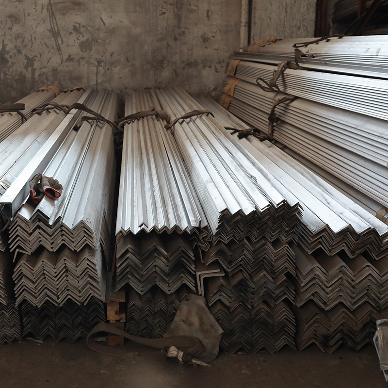 12mm Stainless Steel Corner Profile Hot Cold Rolled 304 Stainless Steel Angle
