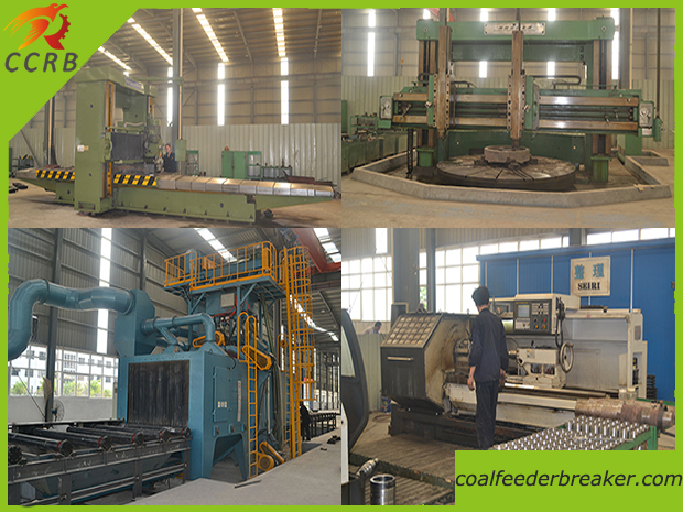 Feeder Crusher Manufacturer