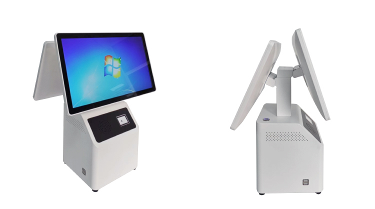 Bimi Android/Windows POS Systems 10.1''/11.6''/14''/15.6'' Touch Screen Built-in Scanner/Thermal Printer