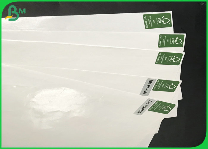 pe coated paper