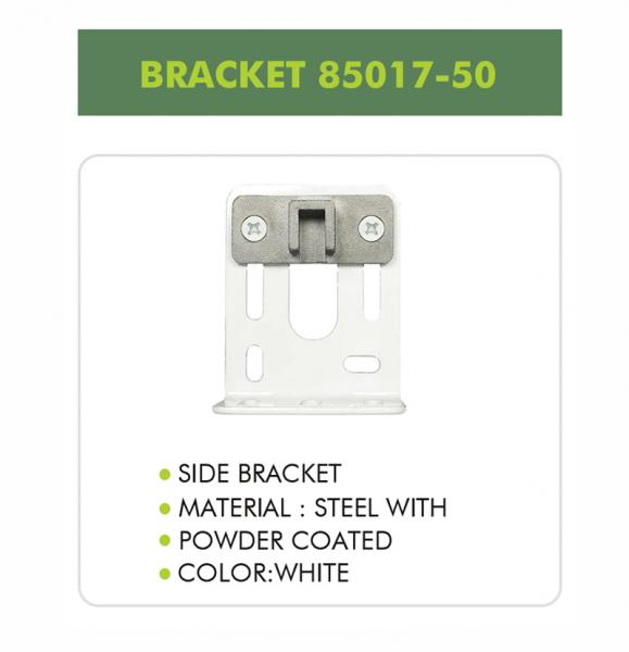 Telescopic Roller Blind Kits Window Awning Bracket Accessories