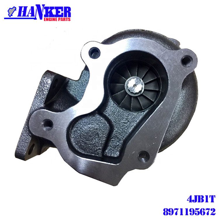 RHF5 Isuzu Turbo Charger