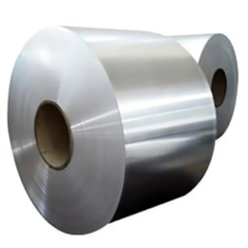 Thickness 3mm Cold Rolled Stainless Steel Coil ASTM 201 304 316/316l 410 409 430
