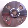 Buy cheap Stainless steel socket welded flange from wholesalers