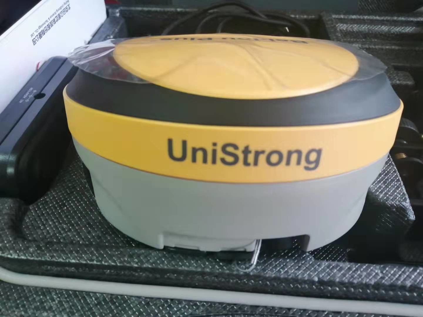G970II High Accuracy GNSS GPS Surveying Equipment Rtk Unistrong