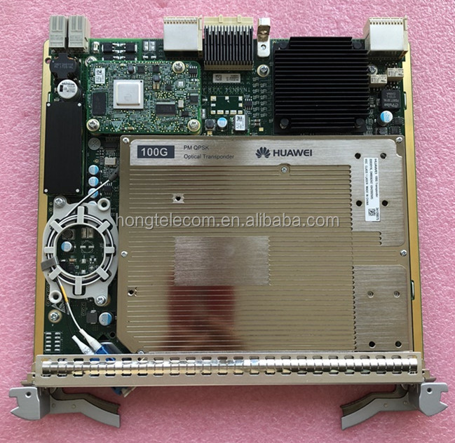 DWDM OSN 8800 100G line service processing board NS4 TN58NS4 TN58NS4T50
